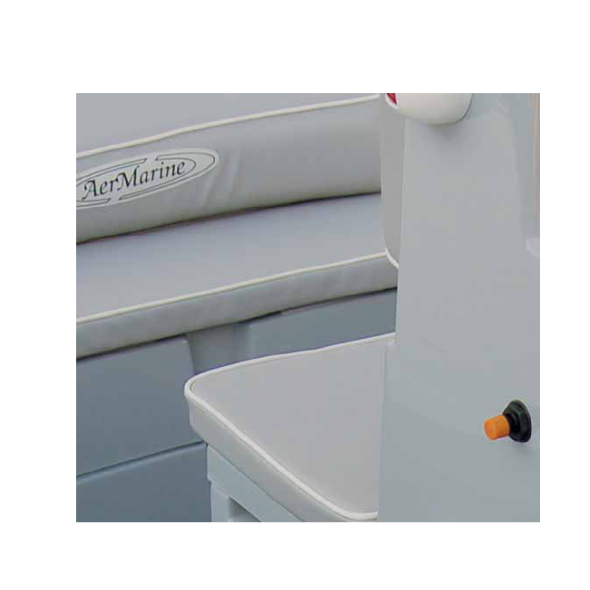 Tender AerMarine ROYAL