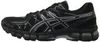 Asics Gel-Kayano 20 кроссовки для бега черные - 2