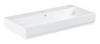 GROHE Cube 3947500H Раковина накладная