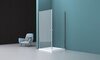 BelBagno Etna ETNA-A-2-70-C-CR Душевой уголок, 70x70, цвет: хром