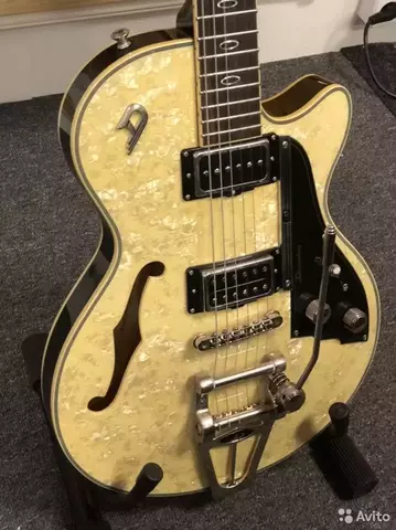 Duesenberg Starplayer TV