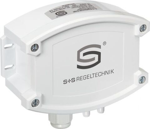 PREMASGARD 7112-I Датчик давления S+S Regeltechnik