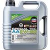 Синтетическое моторное масло Special Tec AA 5W-20 - 4 л