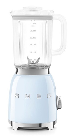 Блендер Smeg BLF03PBEU