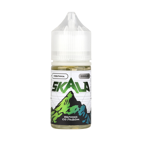 Жидкость SKALA Salt 2% ULTRA 30 ml - Неблина (яблоко со льдом)