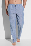 Льняной мужской костюм Zimmerli