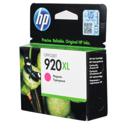 HP CD973AE №920XL