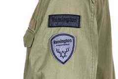 Рубашка Remington rifle battalion