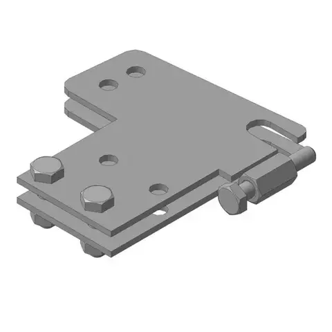 Сцепка МК 85, Лили 532 в интернет-магазине ЯрТехника
