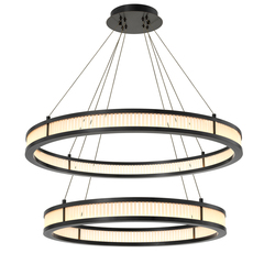 Люстра Chandelier Damien Double арт.114749