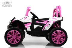 BUGGY F888FF и F888FF-A