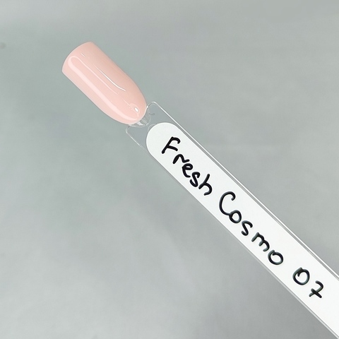 Fresh гель-лак «Cosmo collection” №007 8g