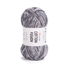Cotton Fusion YarnArt 3640