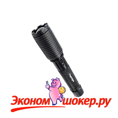 Электрошокер-фонарь Оса-1136 Гром