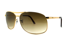 Active Lifestyle RB 3386 001/51