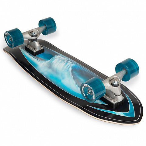 CARVER Super Surfer 32