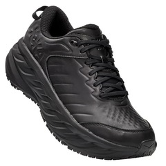 Кроссовки мужские HOKA BONDI SR с увеличенной полнотой