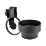 Держатель светофильтра Kenko EXAPRO Filter Clip Lens Hood Kit для смартфона с блендой