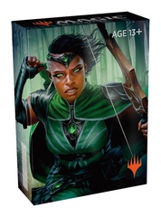 Случайный комплект Magic: The Gathering - Core Set 2020 / Welcome decks (на русском языке)