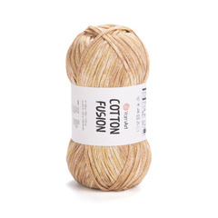 Cotton Fusion YarnArt 3642