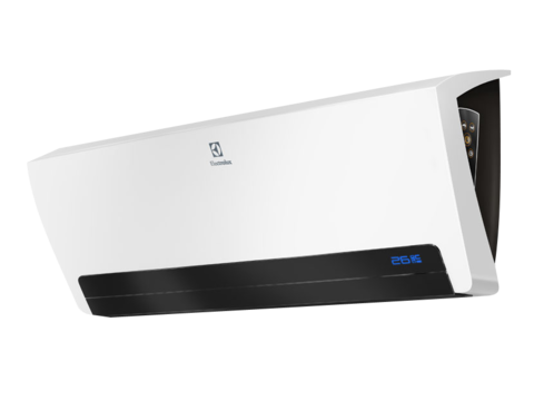 Тепловентилятор настенный Electrolux EFH/W-9020
