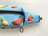 Enklepp Marathon Waist Bag поясная сумка fruits - 3