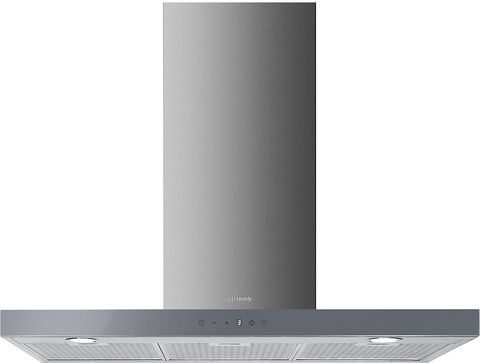 Кухонная вытяжка Smeg KS905SXE2