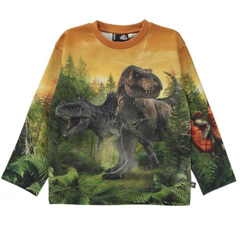 Джемпер Molo Mountoo Dino Forest