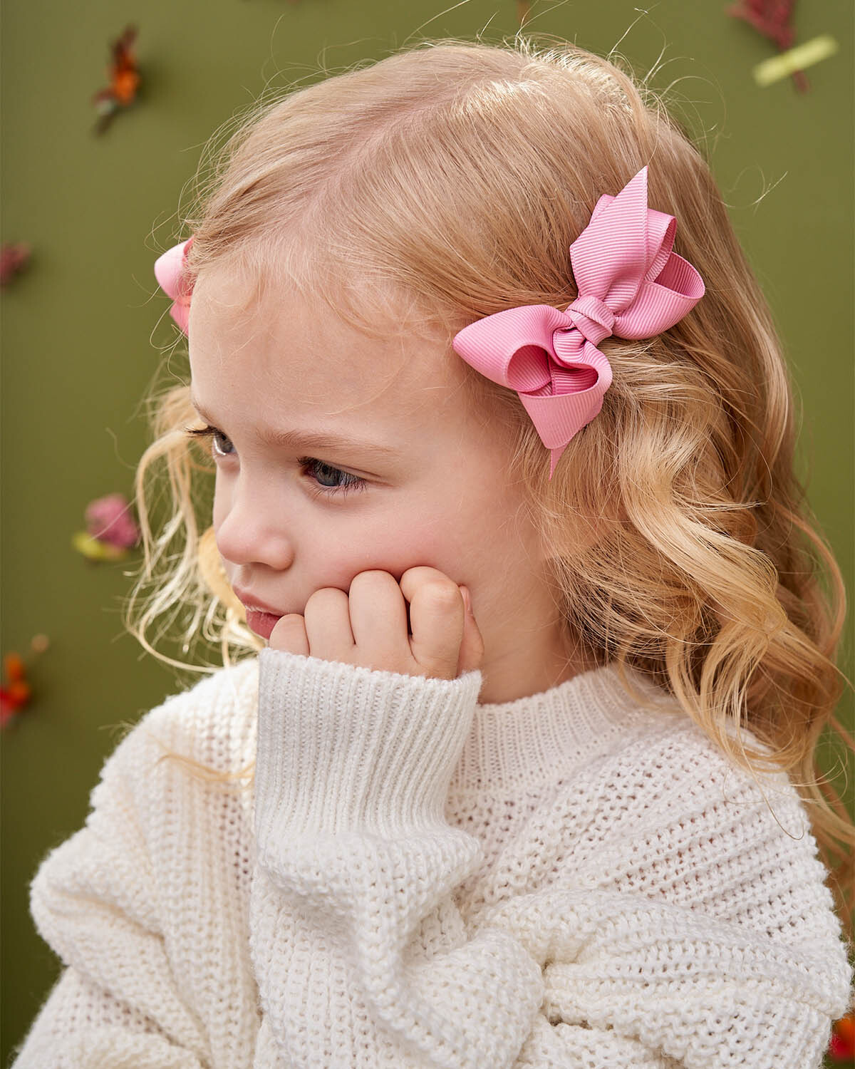 Бантик JASMINE MINI