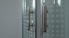 Timo TL TL-1102R Душевой уголок 100x100, цвет: хром
