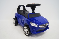 Толокар MERCEDES JY-Z01С Электромобиль детский avtoforbaby-spb