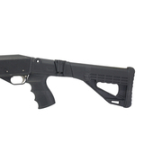 Складной приклад ИЖ 81 пластик, DLG Tactical