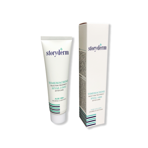 Storyderm Timemachine Hyal 1000 30ml