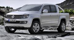 Блокиратор рулевого вала для VOLKSWAGEN AMAROK /2010-2012/ М6 ЭлУР - Гарант Блок Люкс 791.E/f