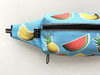 Enklepp Marathon Waist Bag поясная сумка fruits - 2