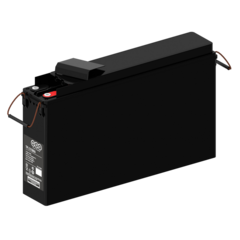 Аккумулятор WBR TPL121500A - AGM ( 12В / 155Ач )