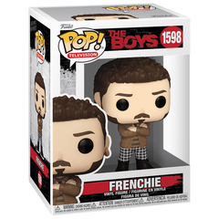 Funko POP! The Boys: Frenchie (1598)