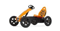 Веломобиль Buddy Rally Orange
