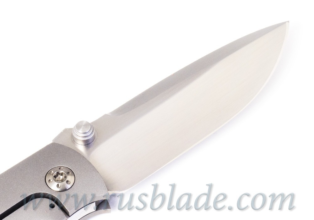 Runa Mini knife Dmitry Osarenko D.O.C.K. - фотография 