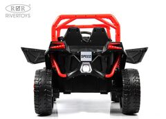 BUGGY F888FF и F888FF-A