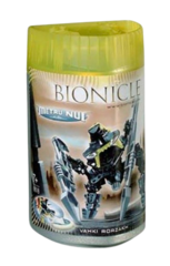 LEGO Bionicle: Vahki Rorzakh 8618