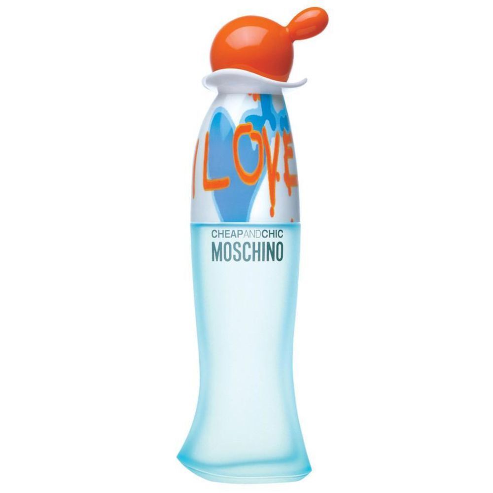 Туалетная вода Moschino I Love Love, 100мл