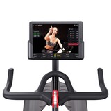Велотренажер YESOUL Smart Spinning bike V1 черный фото №4