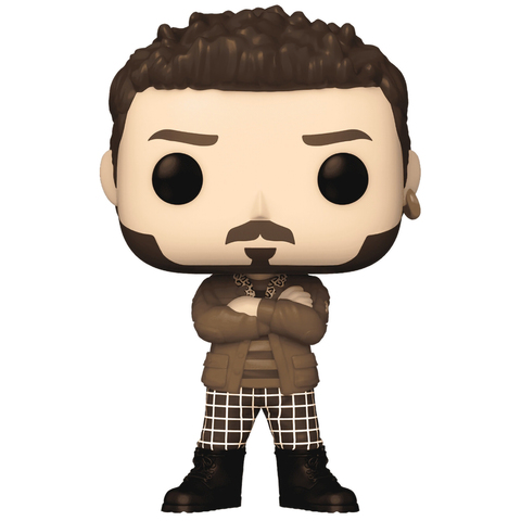 Funko POP! The Boys: Frenchie (1598)