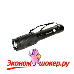 Электрошокер-фонарь Оса-1136 Гром