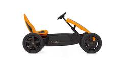 Веломобиль Buddy Rally Orange