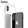 Прозрачный чехол HOCO для iPhone X/XS