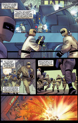 Wolverine #30