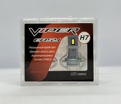 Комплект LED ламп  головного  света  VIPER EASY LED H7