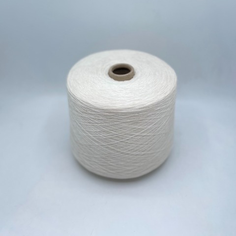 NEW MILL (пр.Италия), art. SUPER SOFT, 1/15 1500м/100гр. 100% Меринос, цвет- Молочный(95), арт.29891